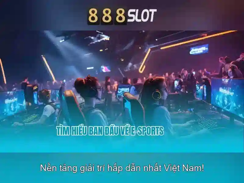 Ưu Đãi 888slot Vip