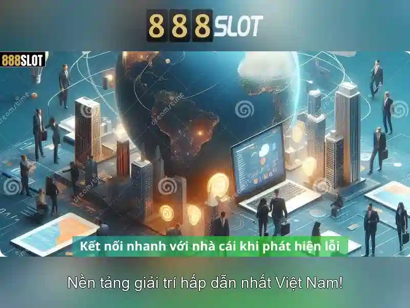 Giao Diện 888 Slot Com