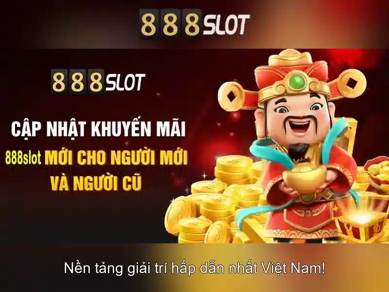 Đăng Nhập 888SLOT