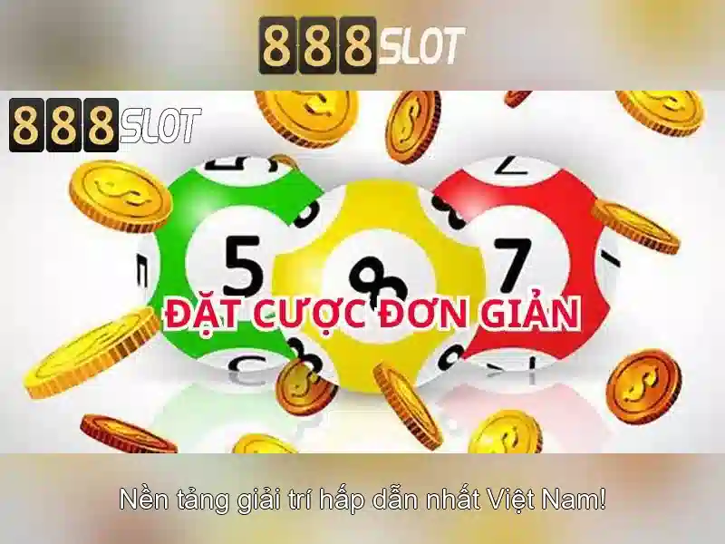 Trải Nghiệm Slot Game