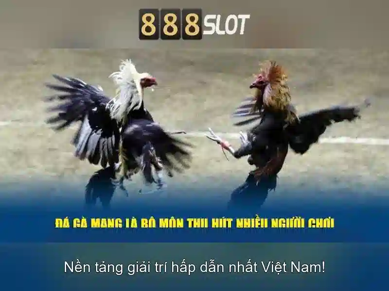 Trải nghiệm 888SLOT