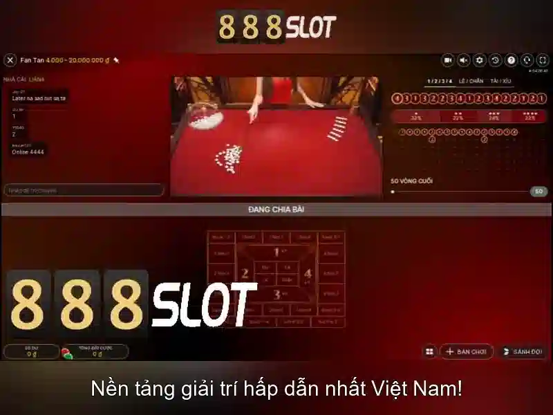 Hướng Dẫn Đăng Ký Tài Khoản Slot