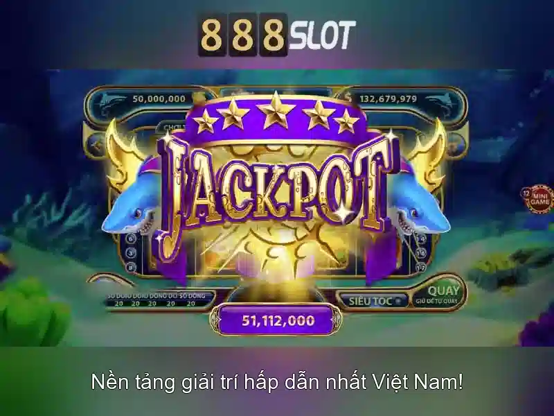 Trải Nghiệm Slot