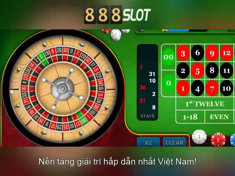 Ưu Đãi Đặc Biệt 888slot