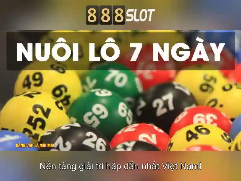 khuyến mãi slot