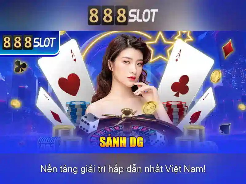 Loại slot 888slot