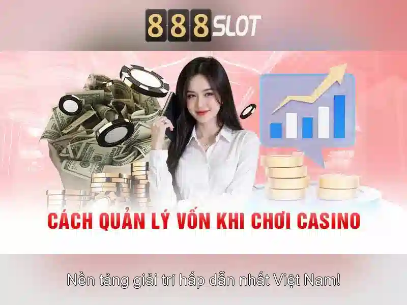 Đa dạng trò chơi Slot