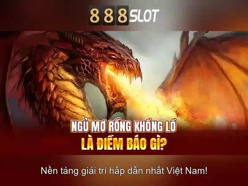 Chương trình thưởng 888SLOT