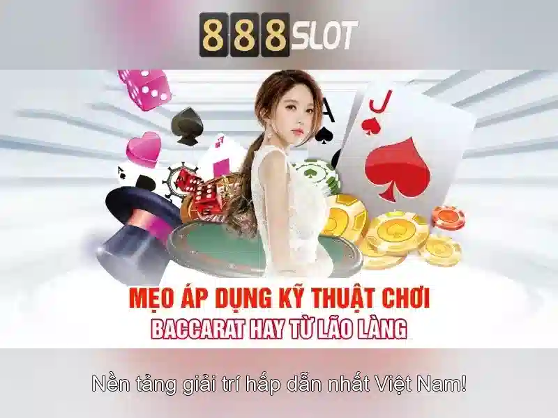 Khám Phá Kho Game Slot
