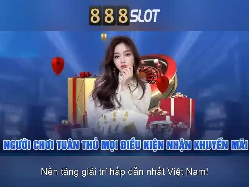 Giới Thiệu 888SLOT