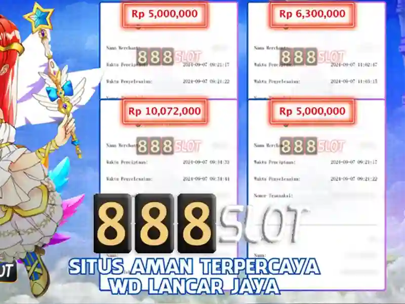 Top Slot Mới Nhất