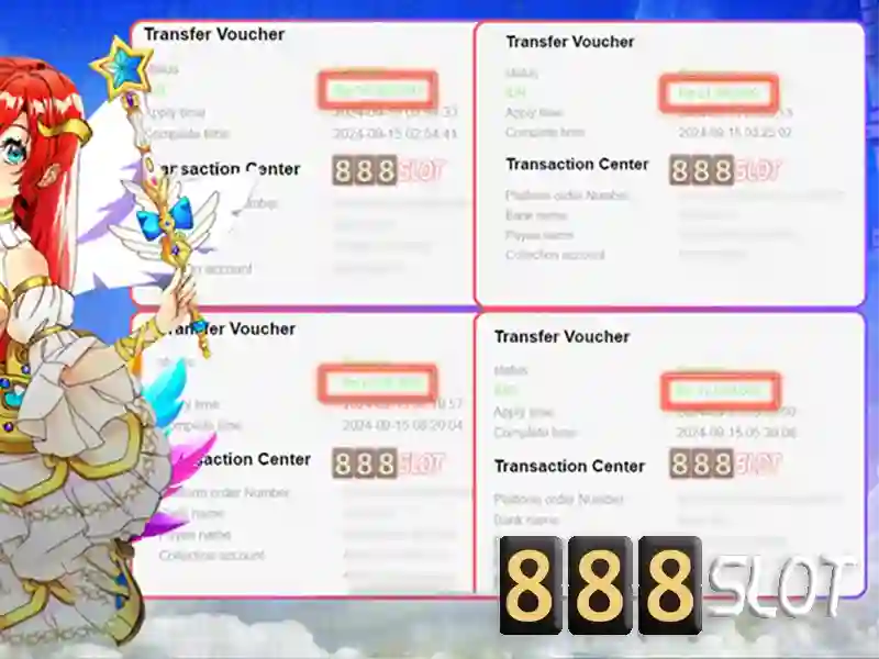 Đa Dạng Thể Loại Slot 888 Slot 5