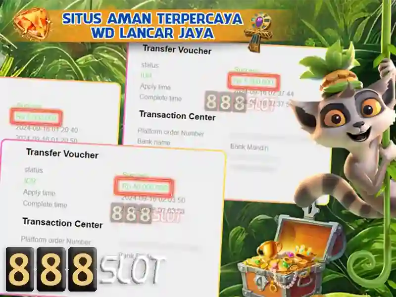 tính năng hỗ trợ 888slot