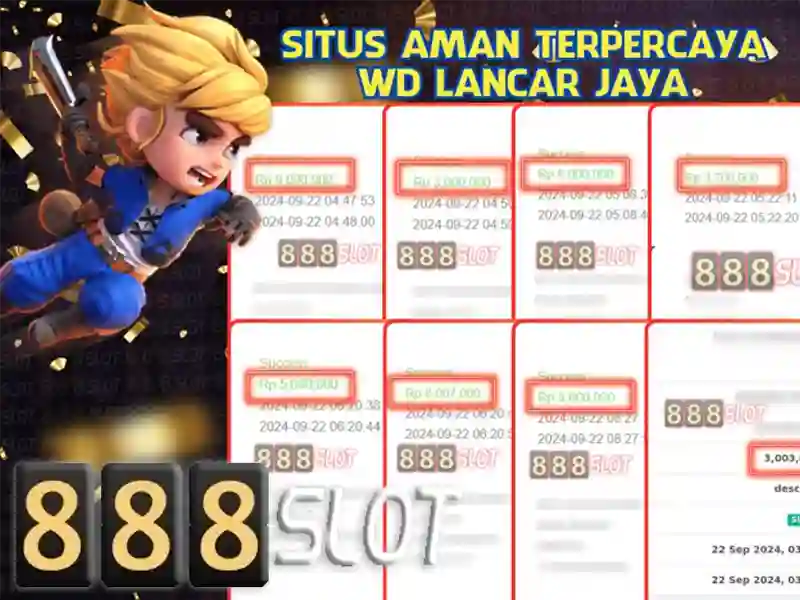 Bảo Mật 888SLOT