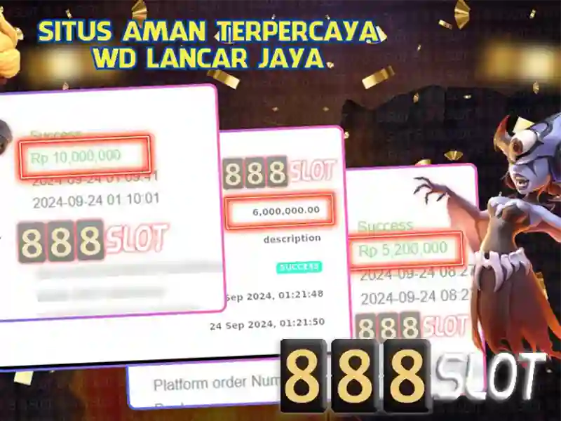 Nạp Rút 888slot