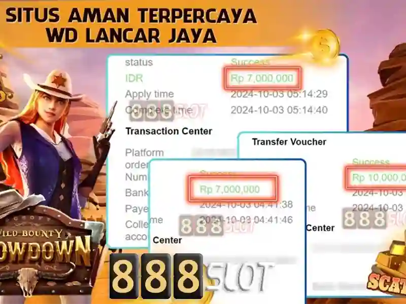 Ưu Đãi Độc Quyền Cho Thành Viên 888SLOT