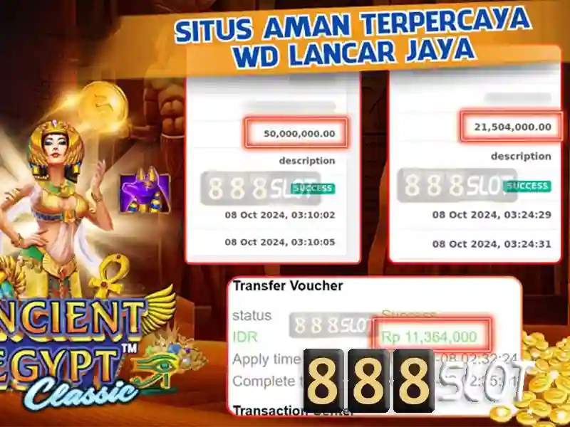 Đa Dạng Thể Loại Slot Game 888slot