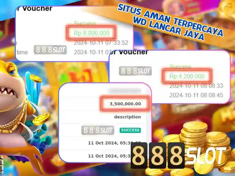 Ưu Điểm Nổ Hũ 888SLOT