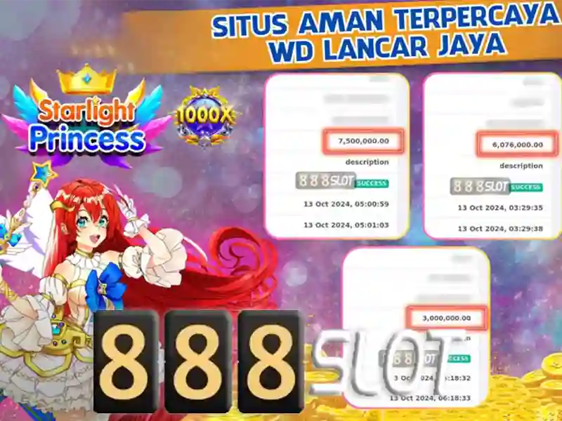 888 slot – Trải Nghiệm Slot Đỉnh Cao