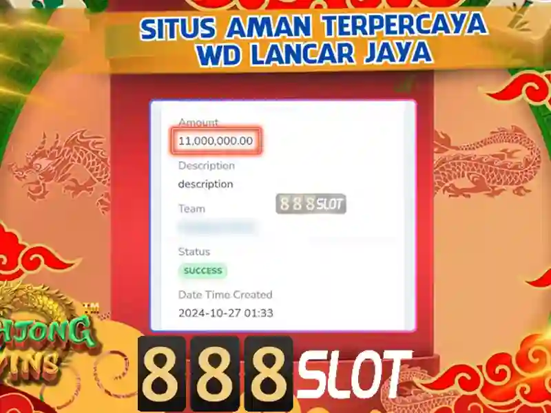 Trải nghiệm slot 2026