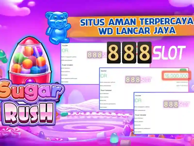 888SLOT – Giao Diện Đăng Nhập Hiện Đại