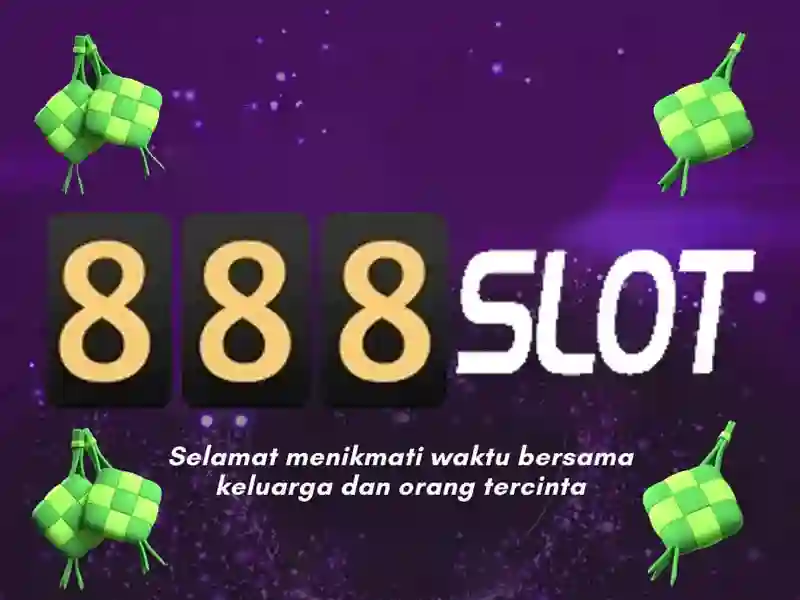 Trò Chơi Casino 888SLOT