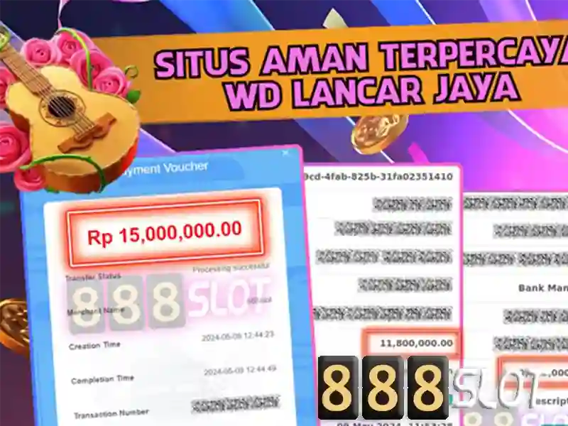 Ưu điểm slot