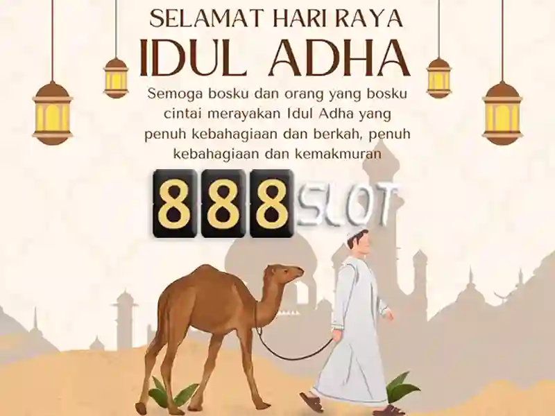 Trò Chơi Slot 888SLOT