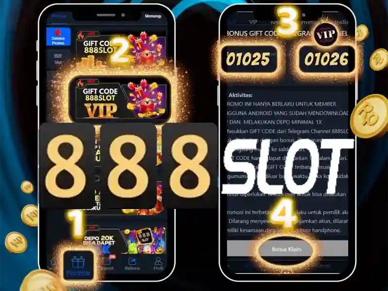 Hướng Dẫn Truy Cập 888slot Com Link