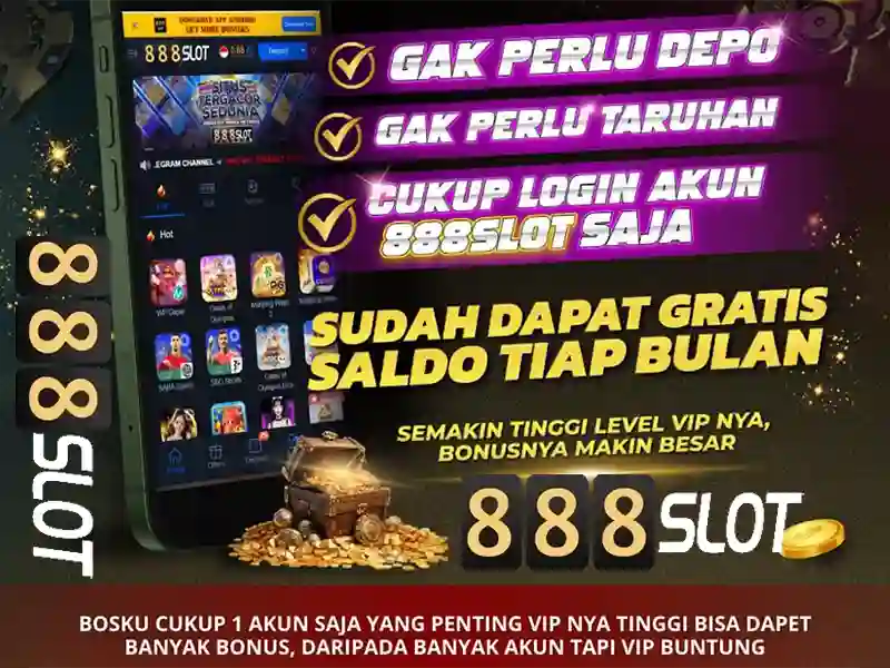 Trải Nghiệm Slot Đa Dạng Tại 888SLOT