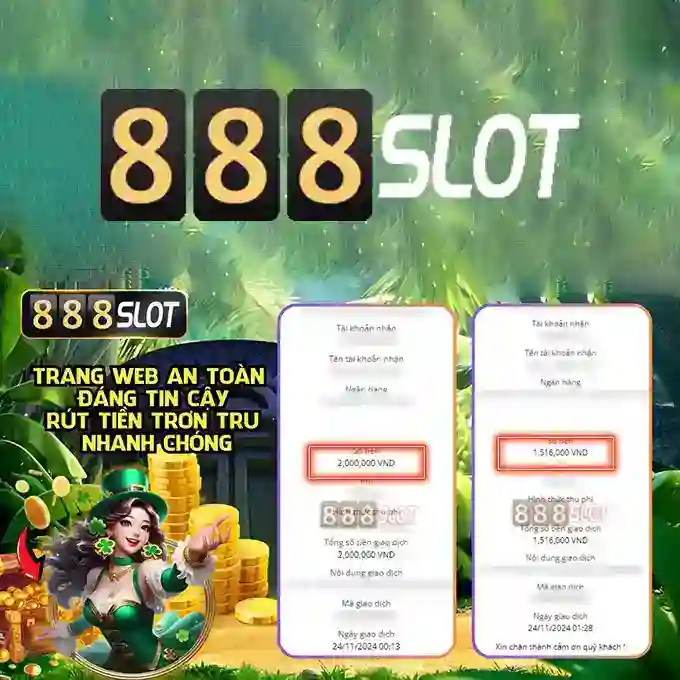 Tải 888SLOT