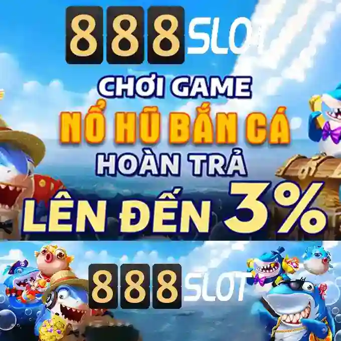 Giới Thiệu Về Bắn Cá 888slot