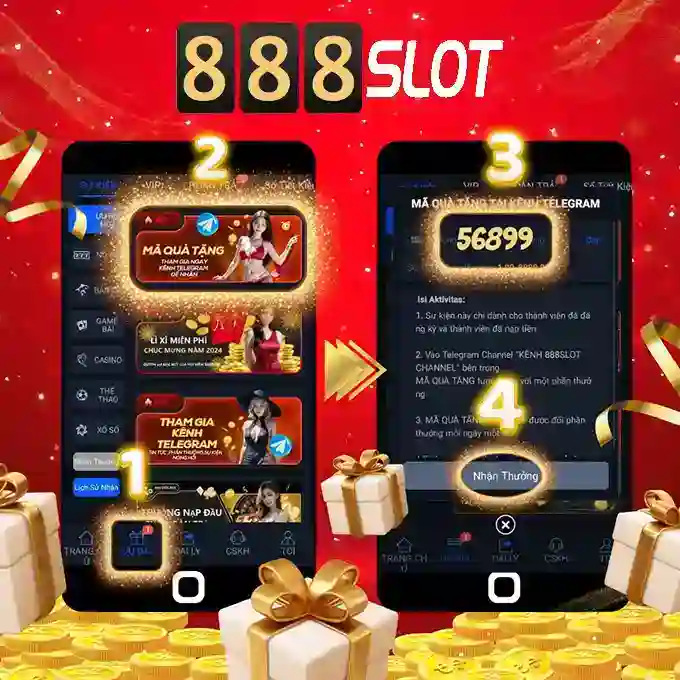 Đăng Nhập 888slot