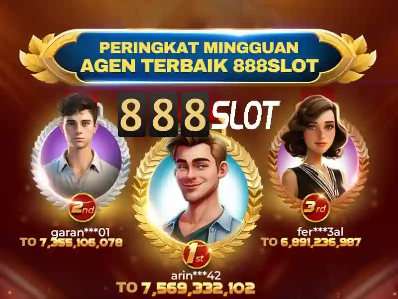 Nền Tảng Slot Uy Tín