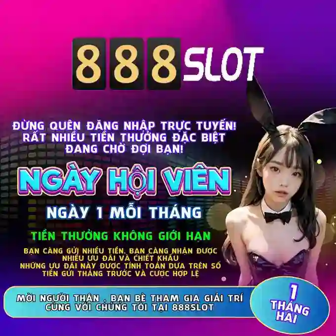 Trải Nghiệm Slot Đỉnh Cao