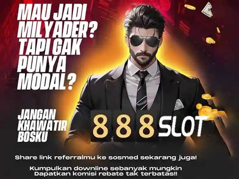 Trải nghiệm SLOT 888SLOT