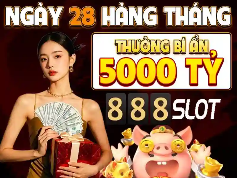 Giới Thiệu 888SLOT