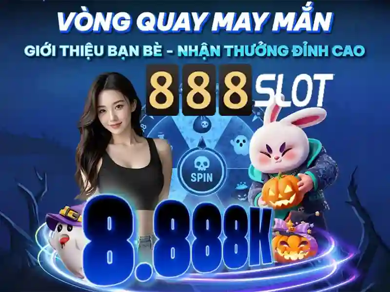 888SLOT – Link Vào Trang Chủ 888SLOT Chính Thức