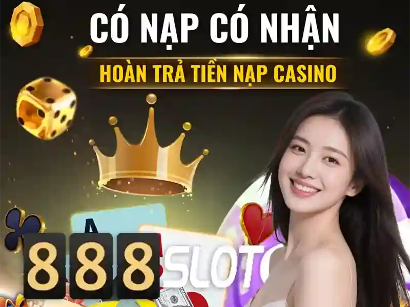 Sự đa dạng trong game Slot