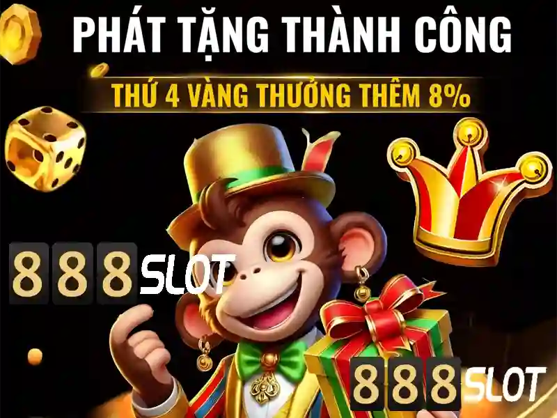 Khuyến Mãi 888SLOT