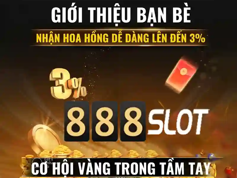 Trải Nghiệm Slot Game Đỉnh Cao