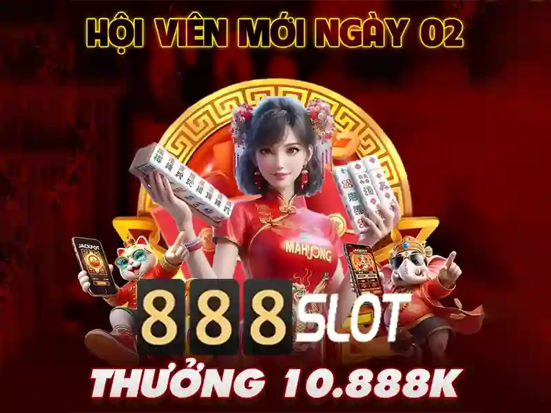 Đăng Nhập 888SLOT