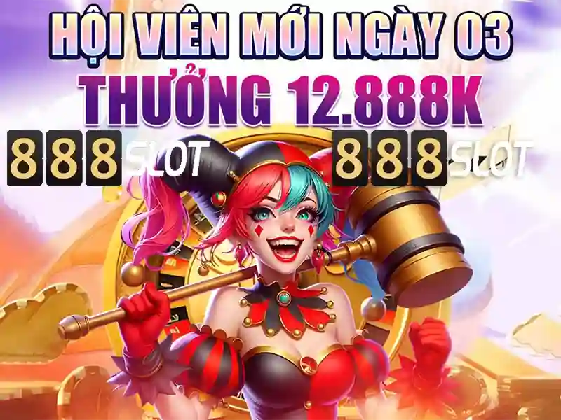 Giới Thiệu Về 888SLOT