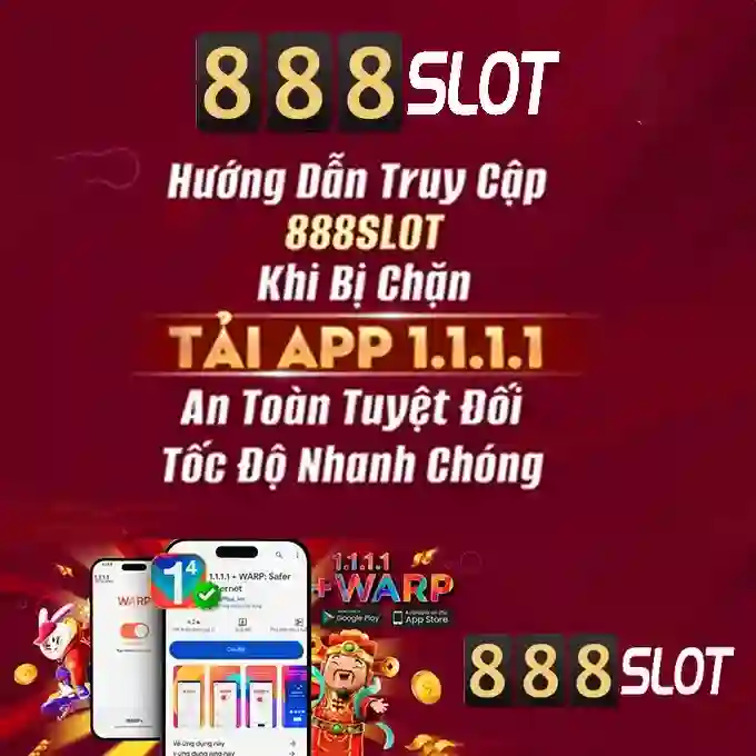 Tính Năng Nổi Bật Của 888SLOT