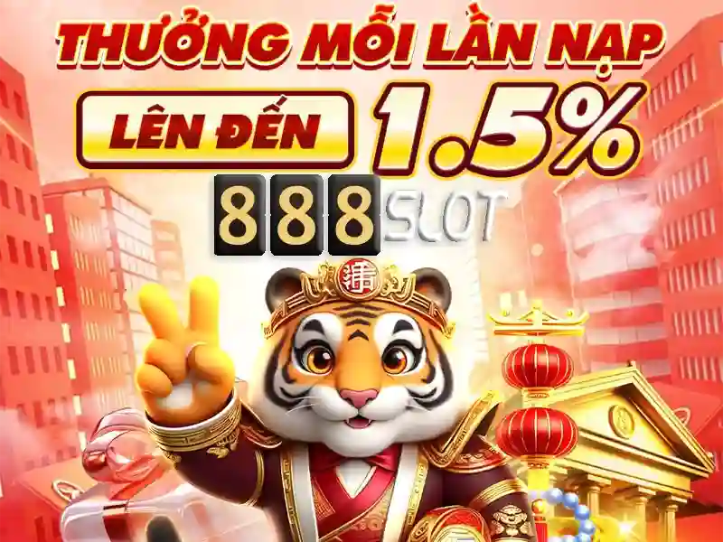 Tính Năng Độc Quyền Của 888slot