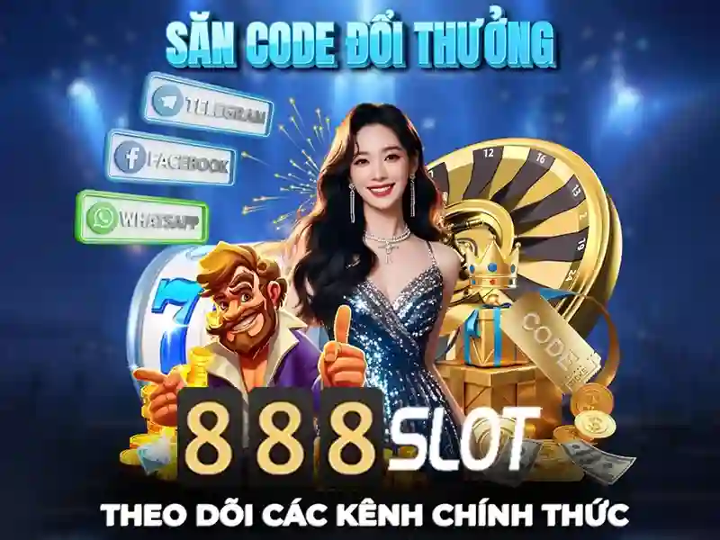 Quy Trình Đăng Ký Tài Khoản Slot