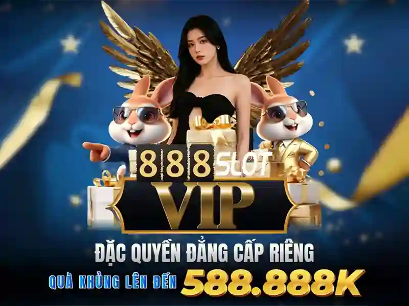 đánh giá 888slot