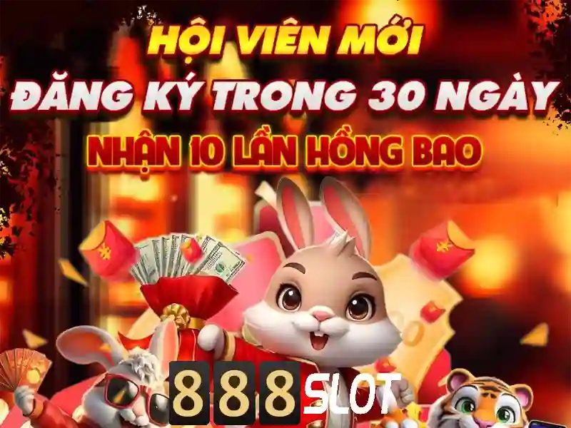 Cách chơi slot 888 bet đơn giản