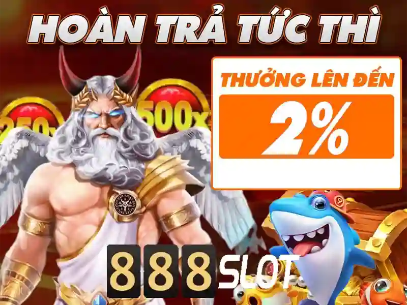 888SLOT Trang Chủ Chính Thức