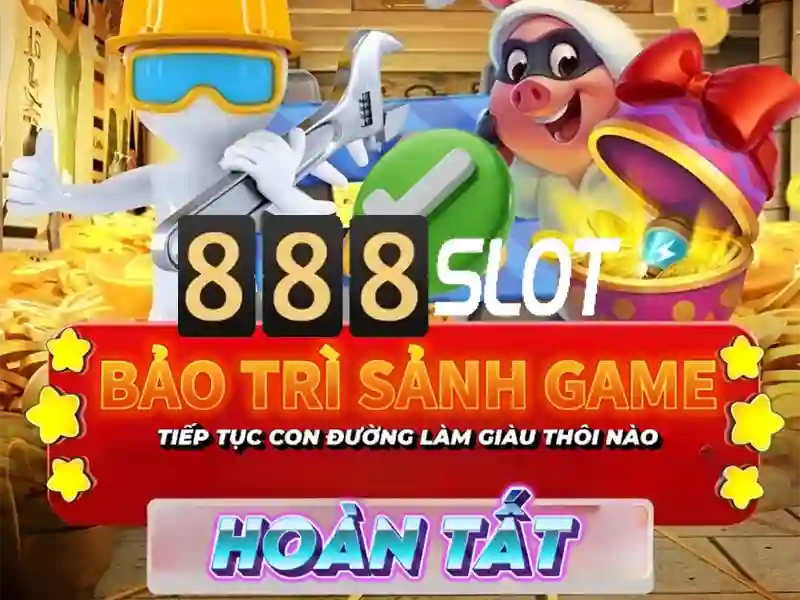 Đặc Điểm Nổi Bật Của 888SLOT